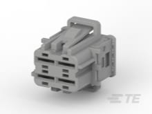 TE Connectivity 1534404-2