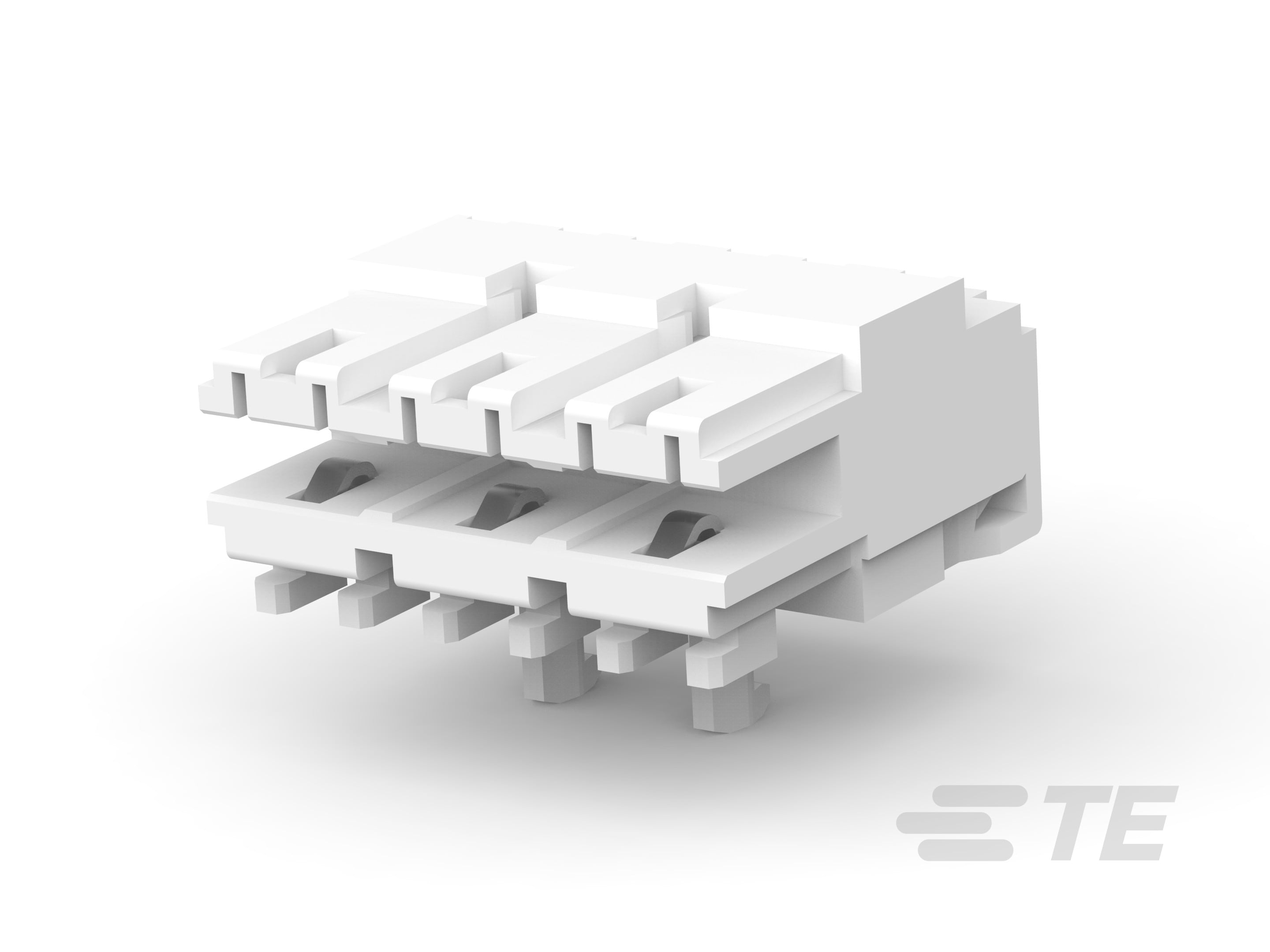 1534415-3 : RAST Standard Edge Connectors | TE Connectivity