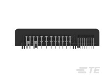 古着人気アイテム MCP AMP : 1534531-1 Connector Headers PCB System その他