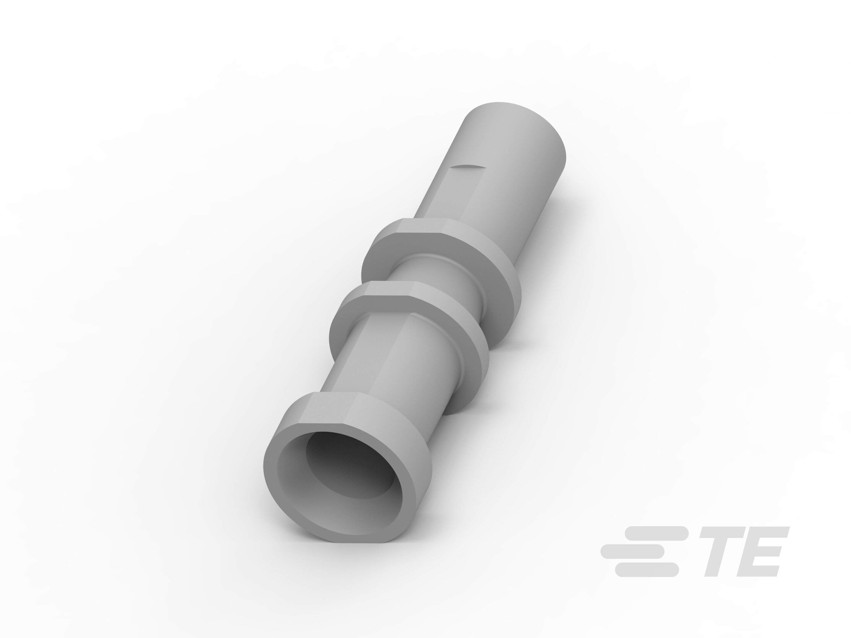 FIB OPTIC MALE CONT-1534554-1