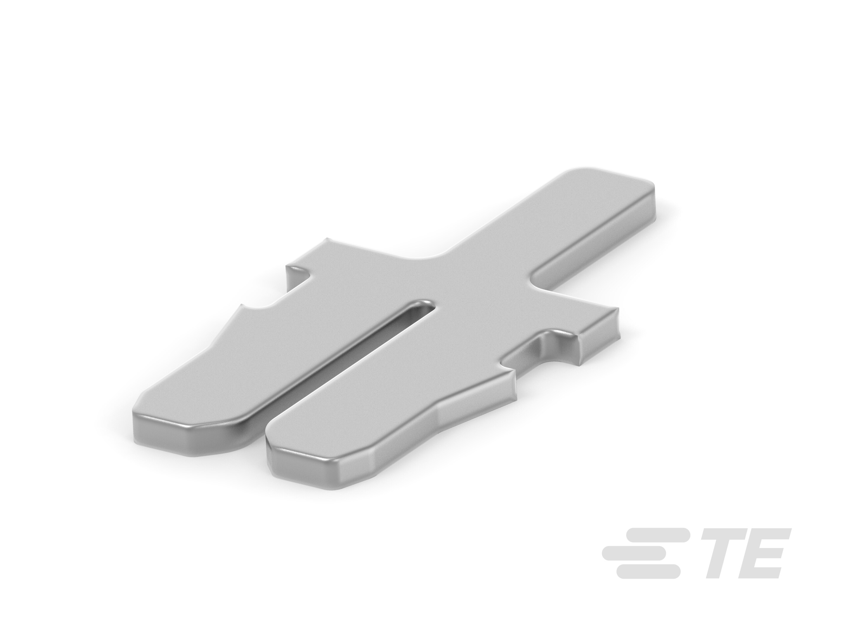 MAG-MATE CONTACT .187,WITH SOLDER PIN-1534682-1