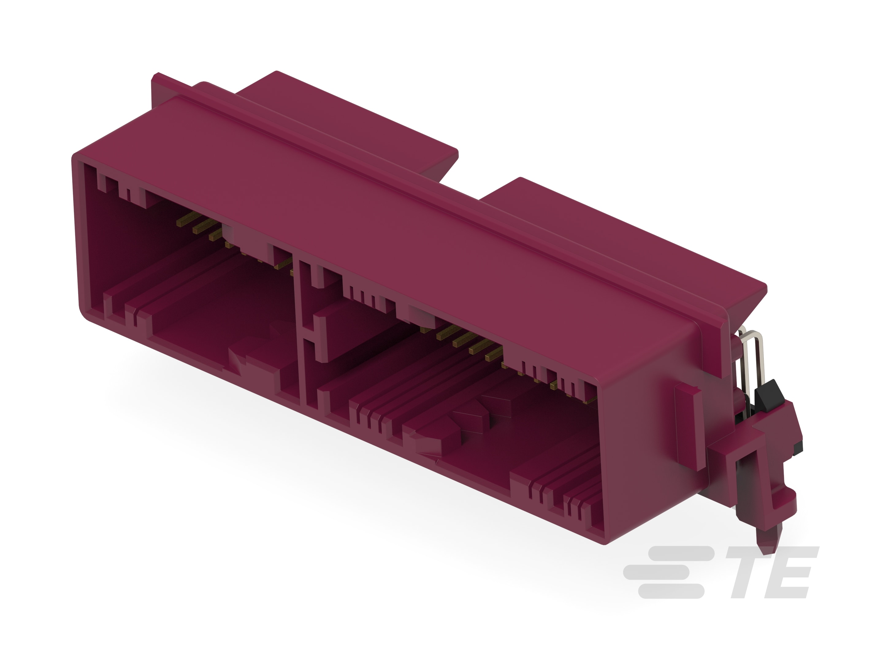 MOD2 PIN HDR90?56P ASSY-1534768-4