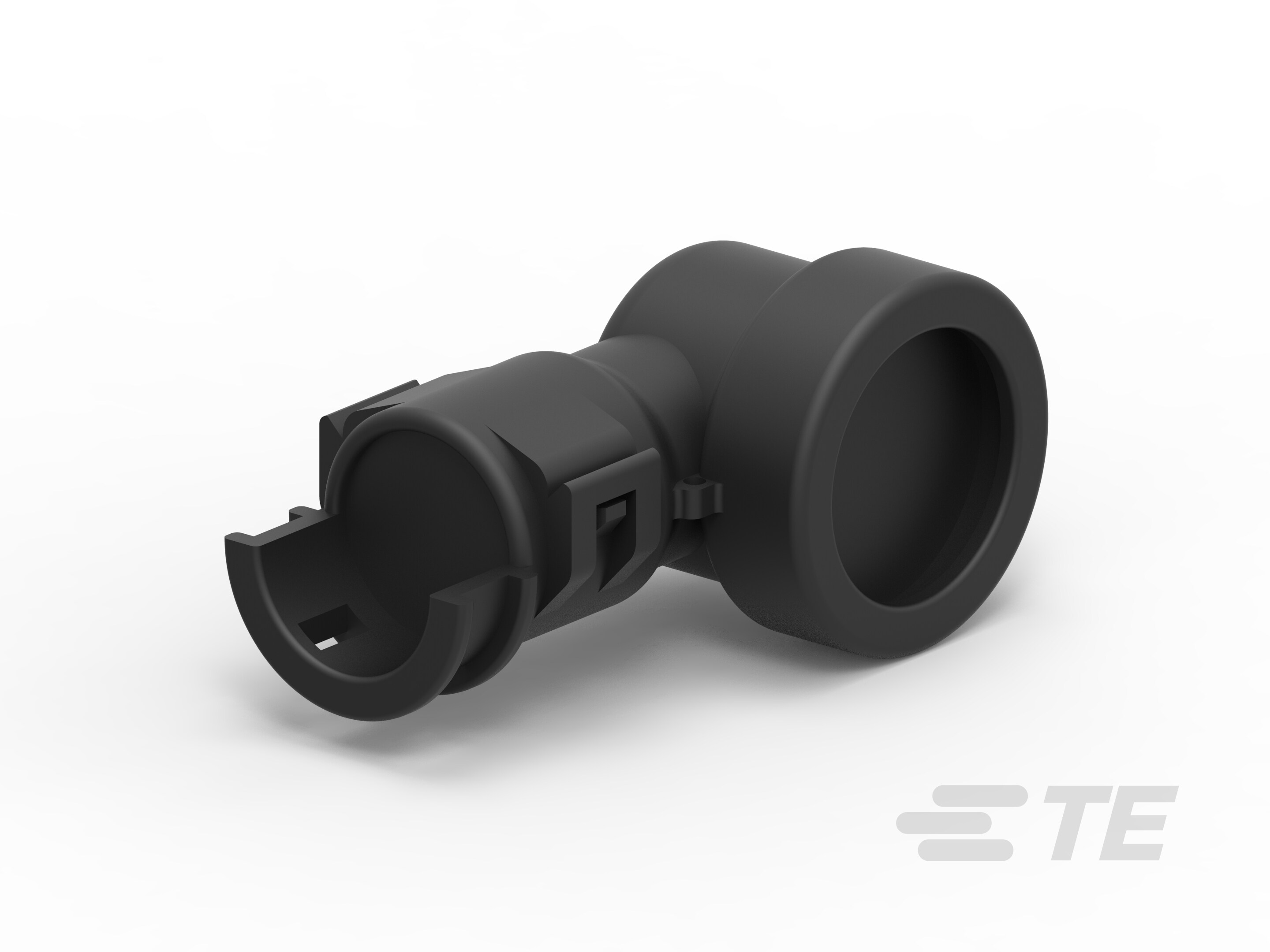 1534789-1 : Connector Backshells | TE Connectivity
