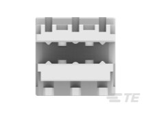 1534796-2 : AMP DUOPLUG Standard Edge Connectors | TE Connectivity