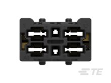 1544147-1 : AMP Automotive Housings | TE Connectivity