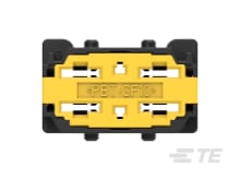 電圧 あみ 1544147-1 : AMP Automotive Housings | TE Connectivity