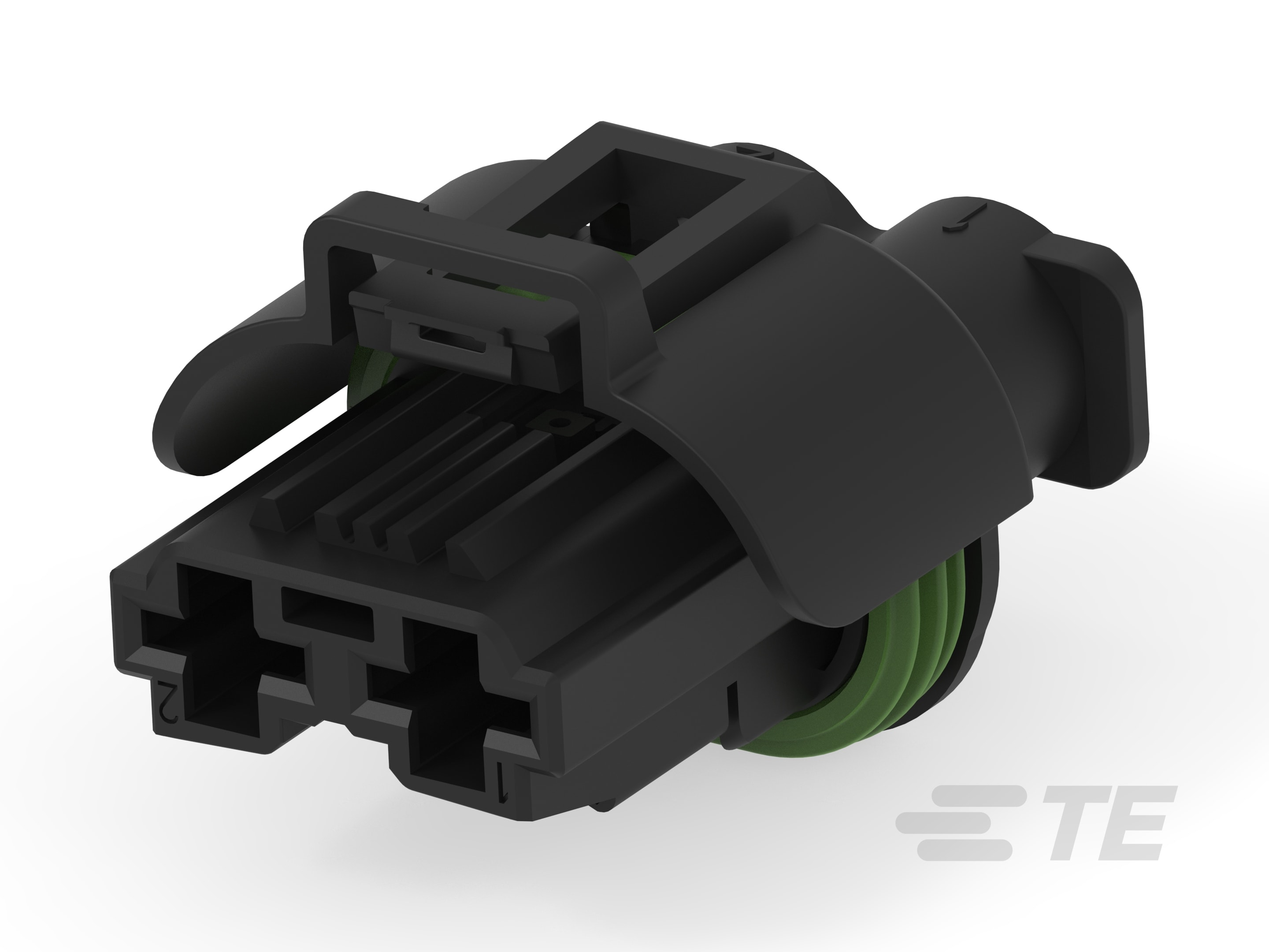 PC 2V 8MM WP NG1 N-1544317-1