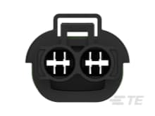 1111¥ 1544317-1 : AMP Automotive Housings | TE Connectivity