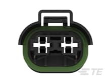 1544317-1 : AMP Automotive Housings | TE Connectivity