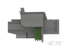 1544317-3 : AMP Automotive Housings | TE Connectivity