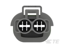 【いぬ3 】 154718-3 TE Connectivity AMP Connectors | Connectors