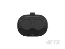 1544334-1 : AMP 48V Ready 8mm Sealed Connectors | TE