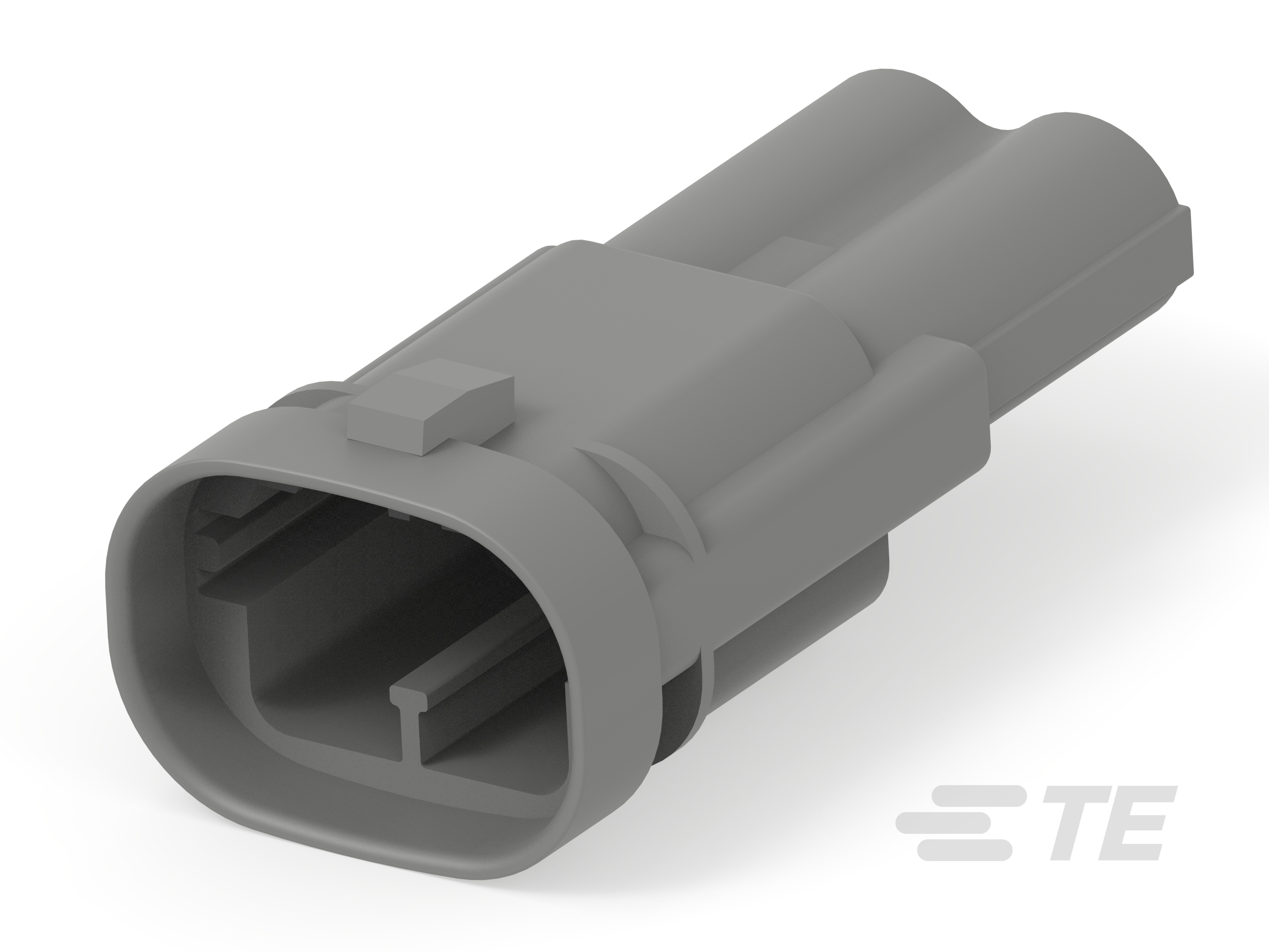 PL 2V 8MM NG1 MONT-1544334-3