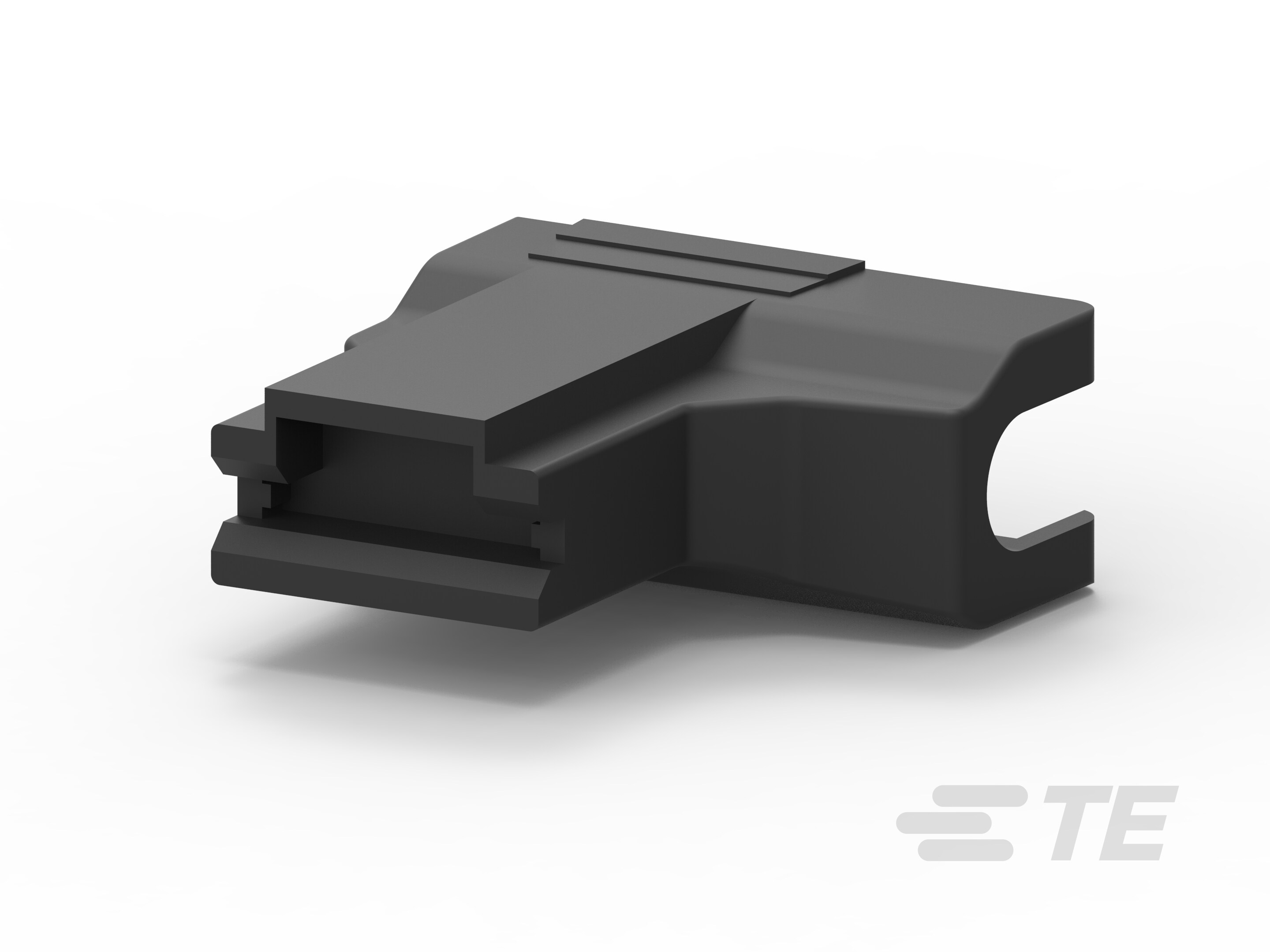 CAP.CLIP DRAPEAU 6-1544351-1
