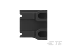 1544352-1 : AMP Automotive Connector Caps & Covers | TE 1544352-1 : AMP Automotive Connector Caps & Covers | TE