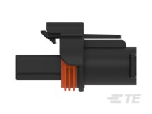 1544361-1 : AMP Automotive Housings | TE Connectivity