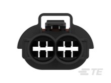 ＠ 1544361-1 : AMP Automotive Housings | TE Connectivity