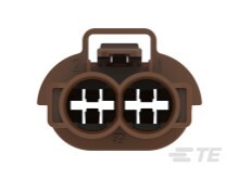 1544361-2 : AMP Automotive Housings | TE Connectivity