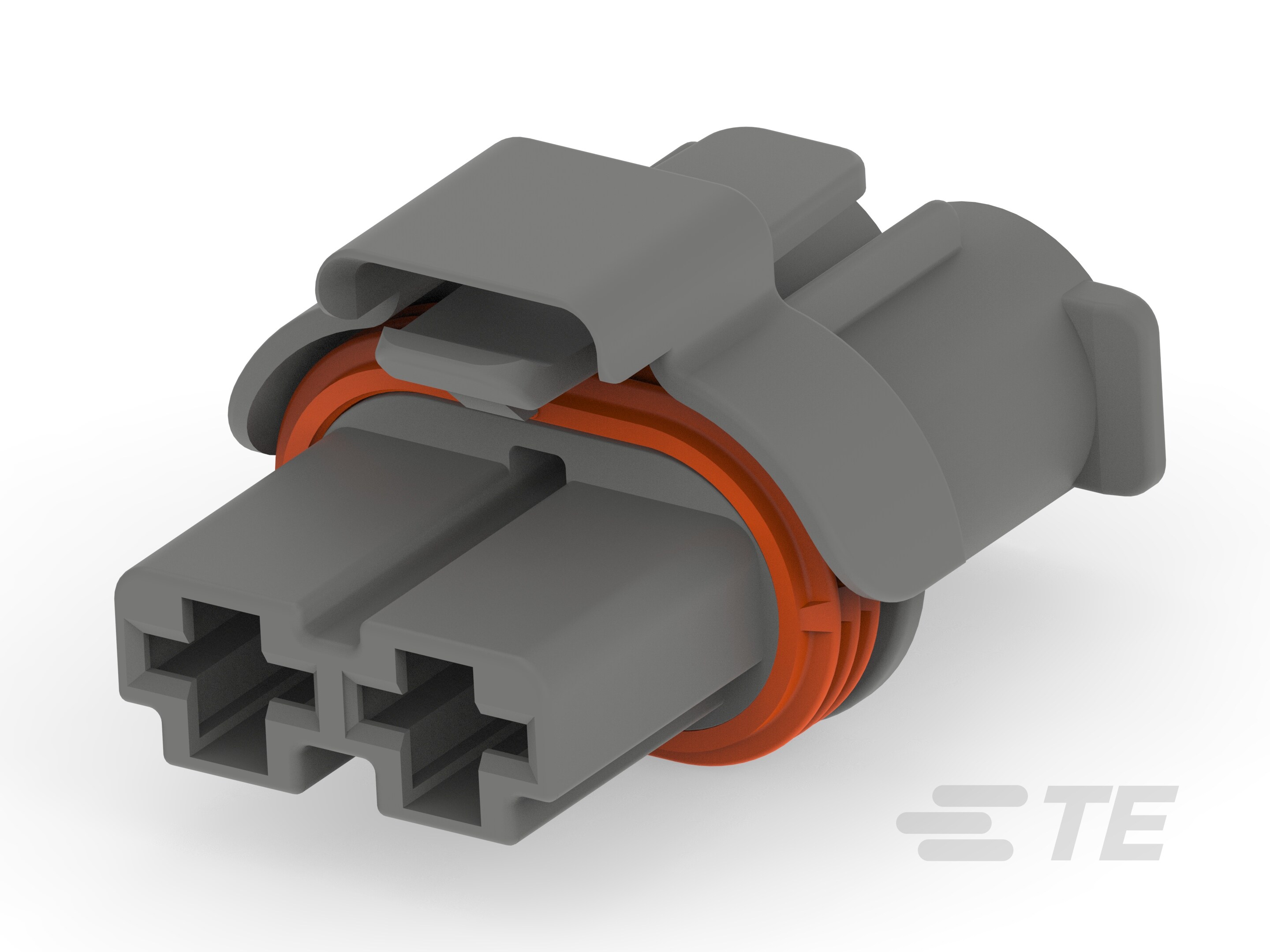 1544361-3 : AMP Automotive Housings | TE Connectivity