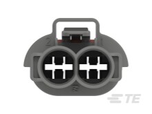 Housings Automotive AMP : 1544361-3 見本3 | Connectivity TE コミック・アニメ