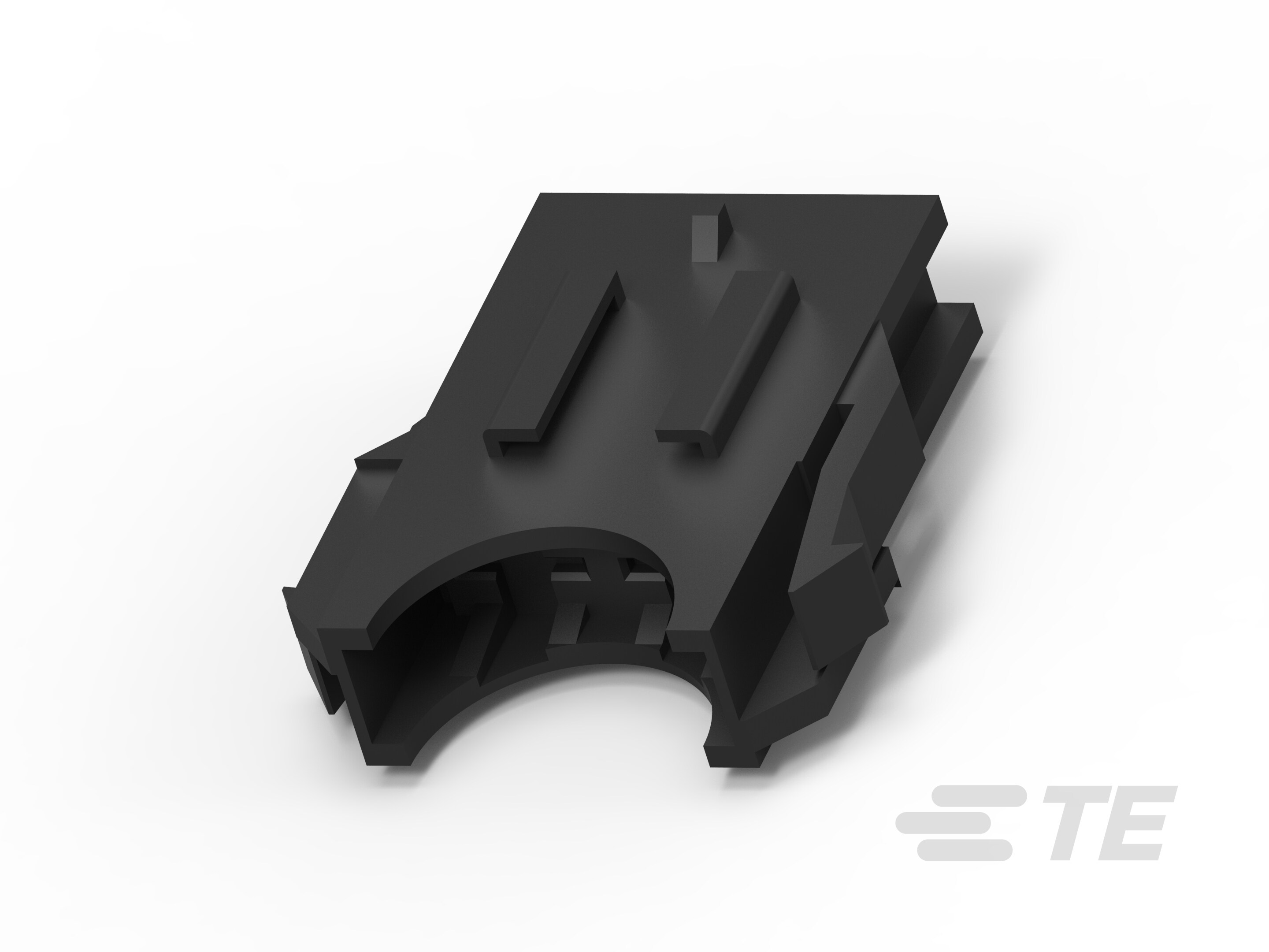 BOITIER PC 2 VOIES-1544434-1