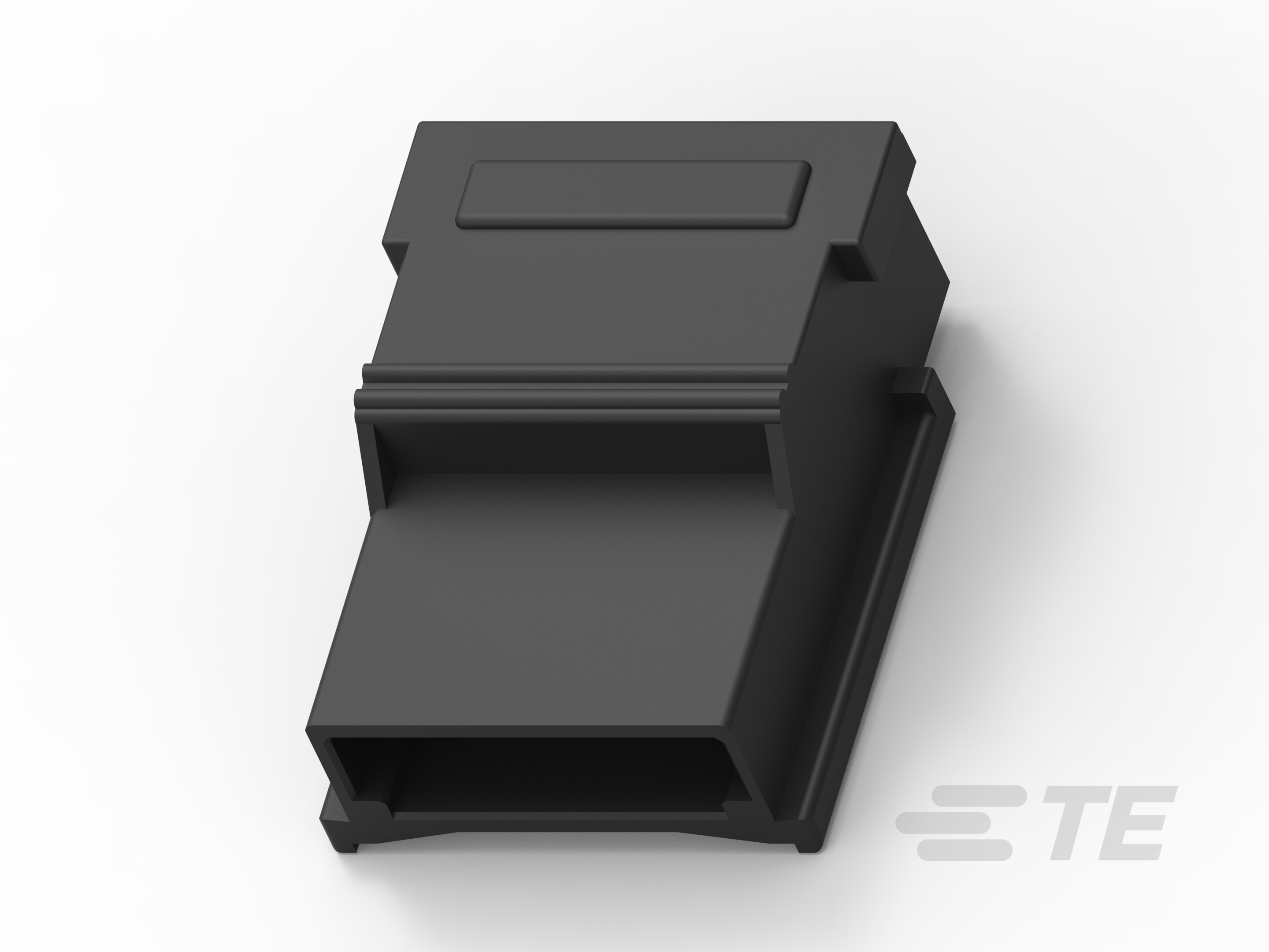 BOITIER PL 8 MM 2-1544459-1