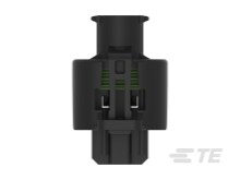 154718-1 : Positive Lock Quick Disconnects | TE Connectivity