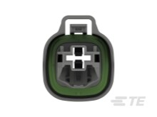 【いぬ3 】 154718-3 : Positive Lock Quick Disconnects | TE Connectivity