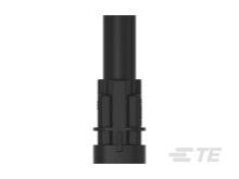 1544606-1 : AMP 48V Ready 8mm Sealed Connectors | TE