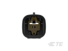 1544606-1 : AMP 48V Ready 8mm Sealed Connectors | TE