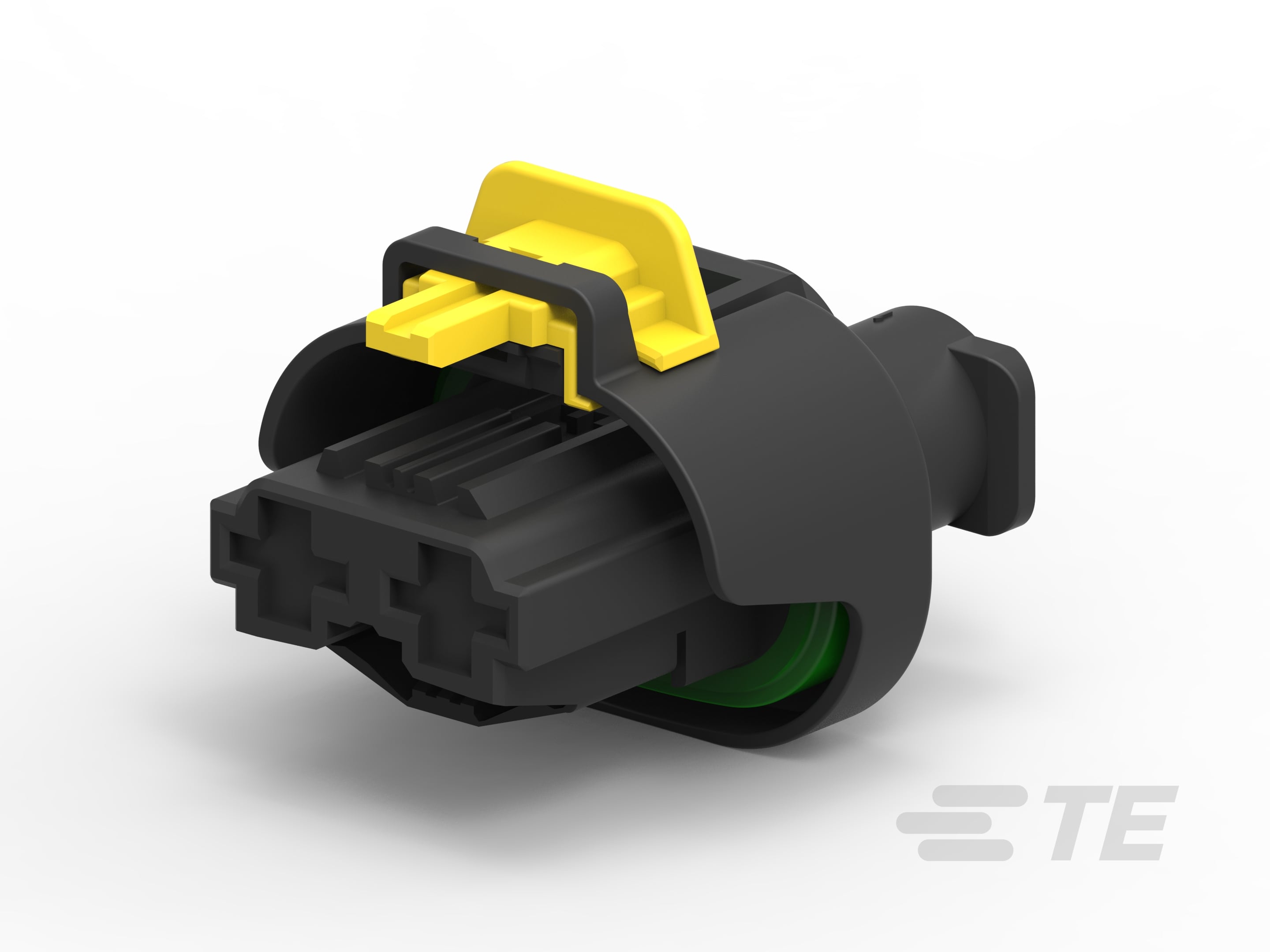 1544650-1 : AMP Automotive Housings | TE Connectivity
