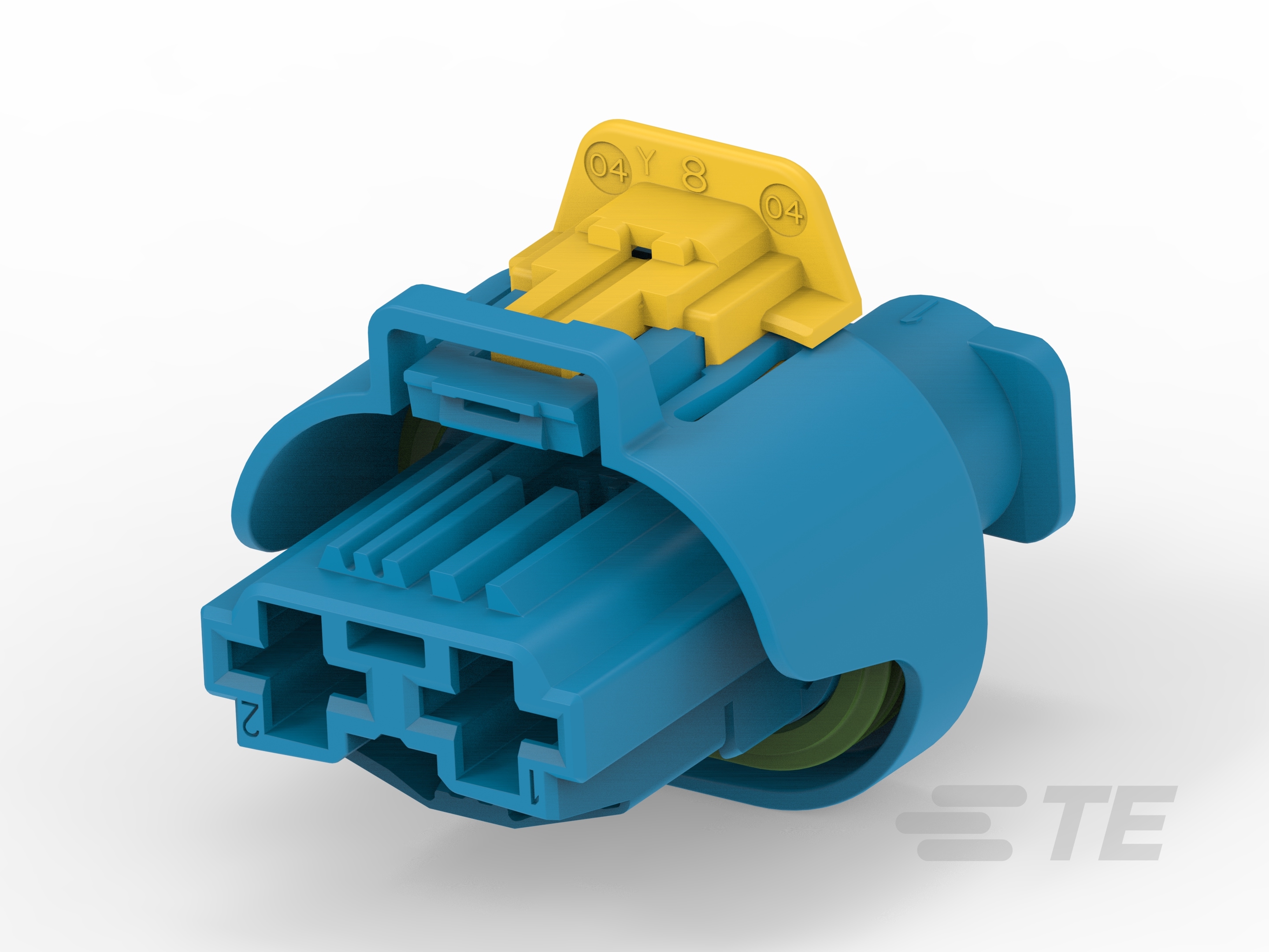 PC 2V 8NG1 BLEU JT-1544650-2