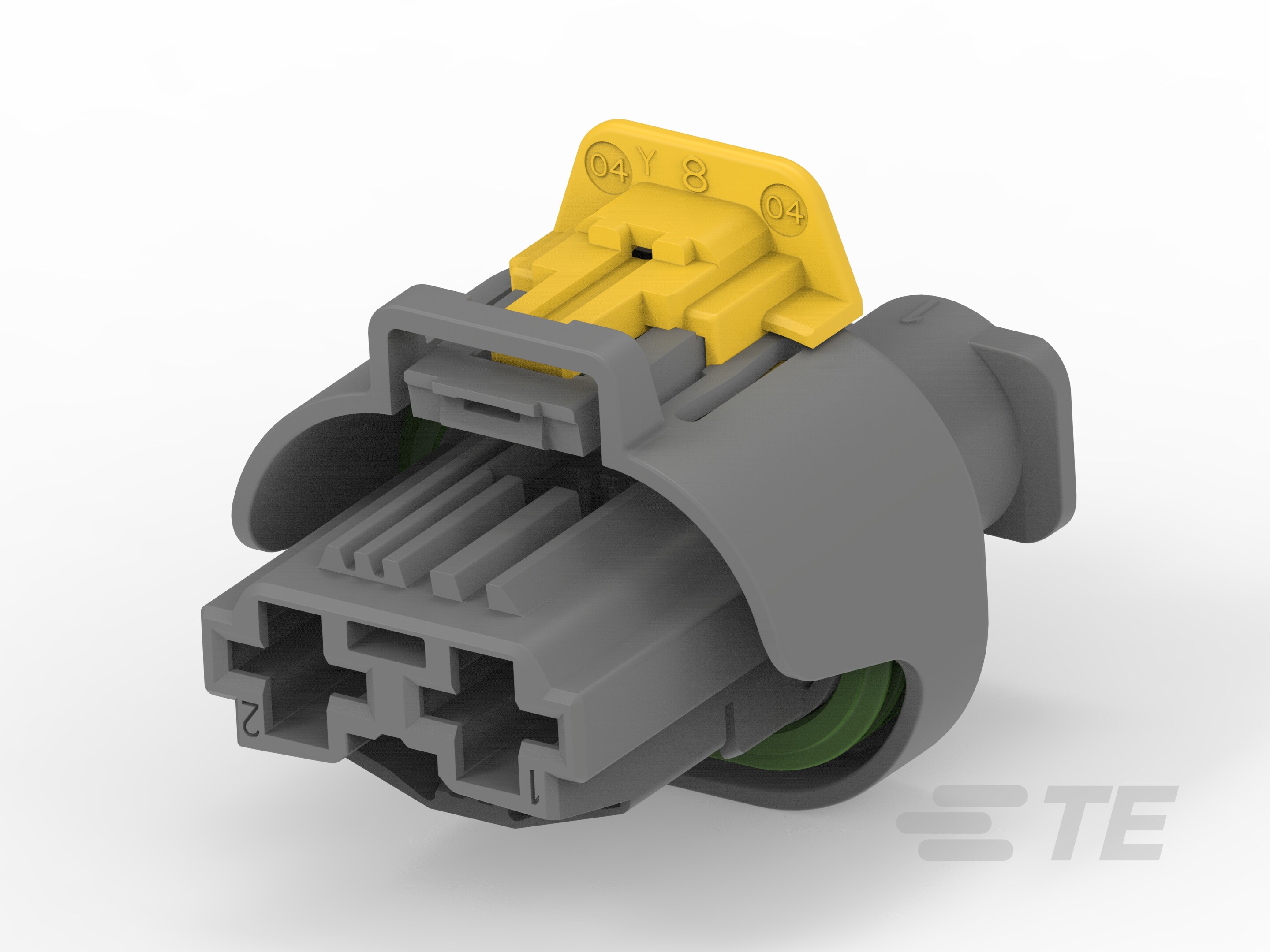 PC 2V 8NG1 GRIS JT-1544650-3