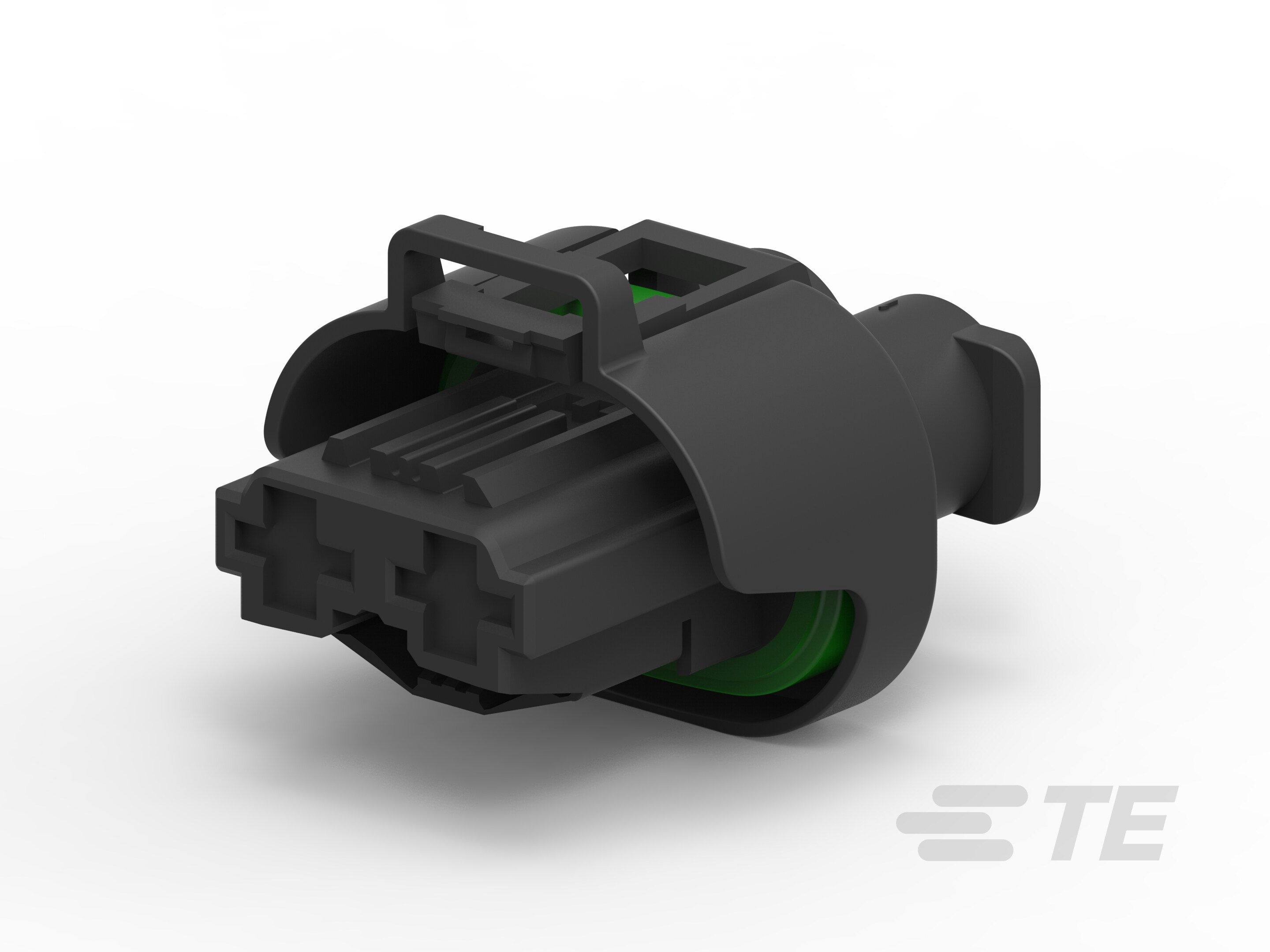 1544662-1 : AMP Automotive Housings | TE Connectivity 1544662-1 : AMP Automotive Housings | TE Connectivity