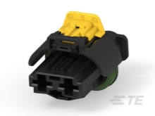 その他 sample 1544678-1 : AMP Automotive Housings | TE Connectivity