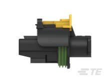 ＴＩ 1544678-1 : AMP Automotive Housings | TE Connectivity