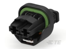 送料無料 通販 Ready 48V AMP : 1544978-1 8mm TE | Connectors Sealed ピンズ・ピンバッジ・缶バッジ