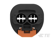 1544978-1 : AMP 48V Ready 8mm Sealed Connectors | TE