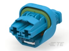 1544978-2 : AMP Automotive Housings | TE Connectivity