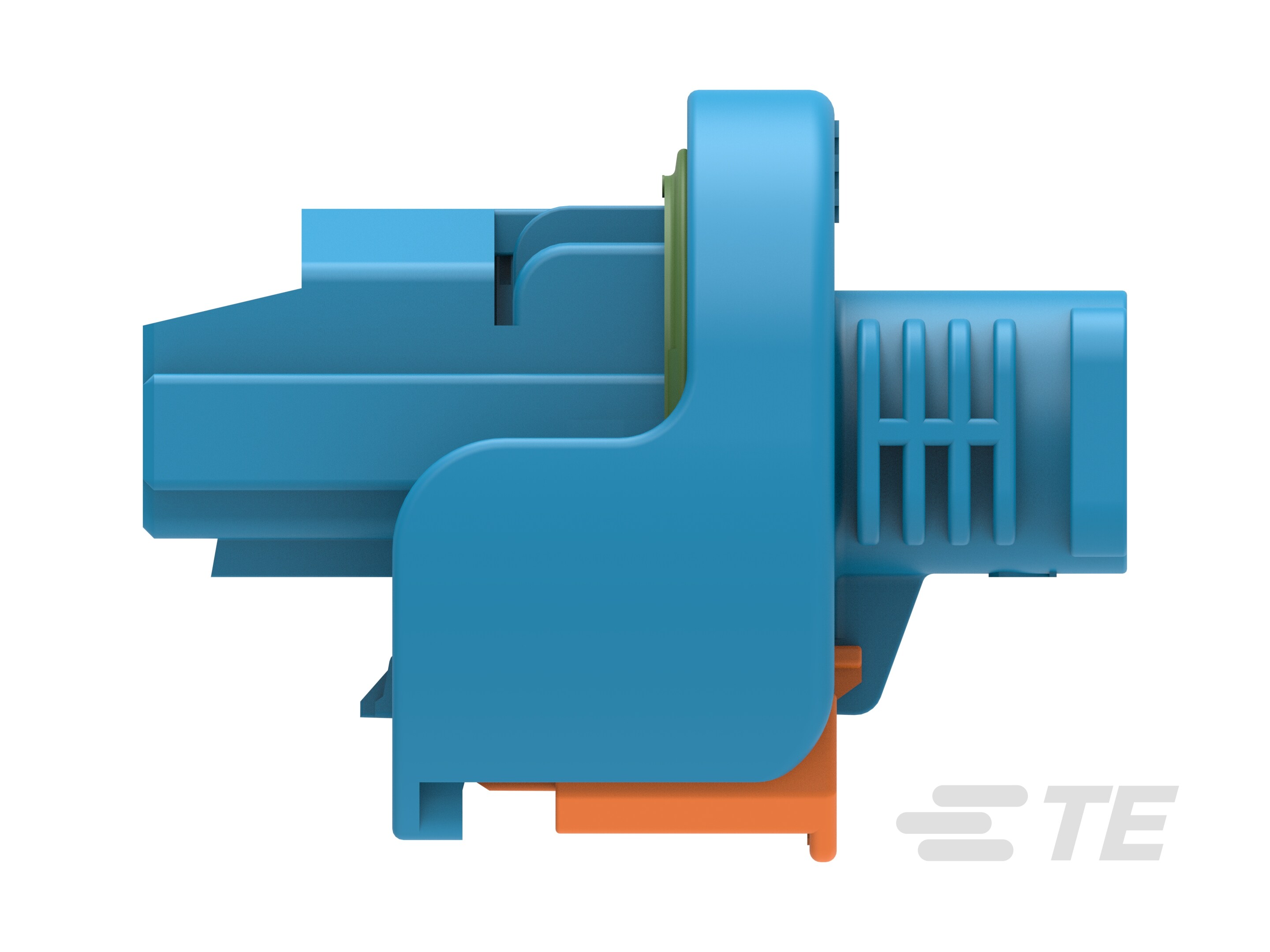 1544978-2 : AMP Automotive Housings | TE Connectivity