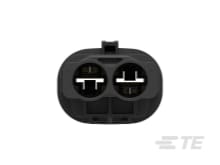 1544980-1 : AMP Automotive Housings | TE Connectivity
