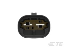 1544980-1 : AMP Automotive Housings | TE Connectivity