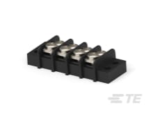 最適な価格 1546307-4 : Buchanan Barrier Strips | TE Connectivity バッグ