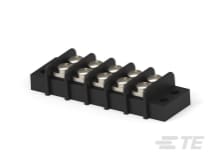5cカーペラキリテム 1546307-5 : Buchanan Barrier Strips | TE Connectivity