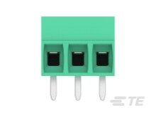 1546551-3 : Buchanan PCB Terminal Blocks | TE Connectivity