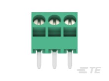 1546556-3 : Buchanan PCB Terminal Blocks | TE Connectivity