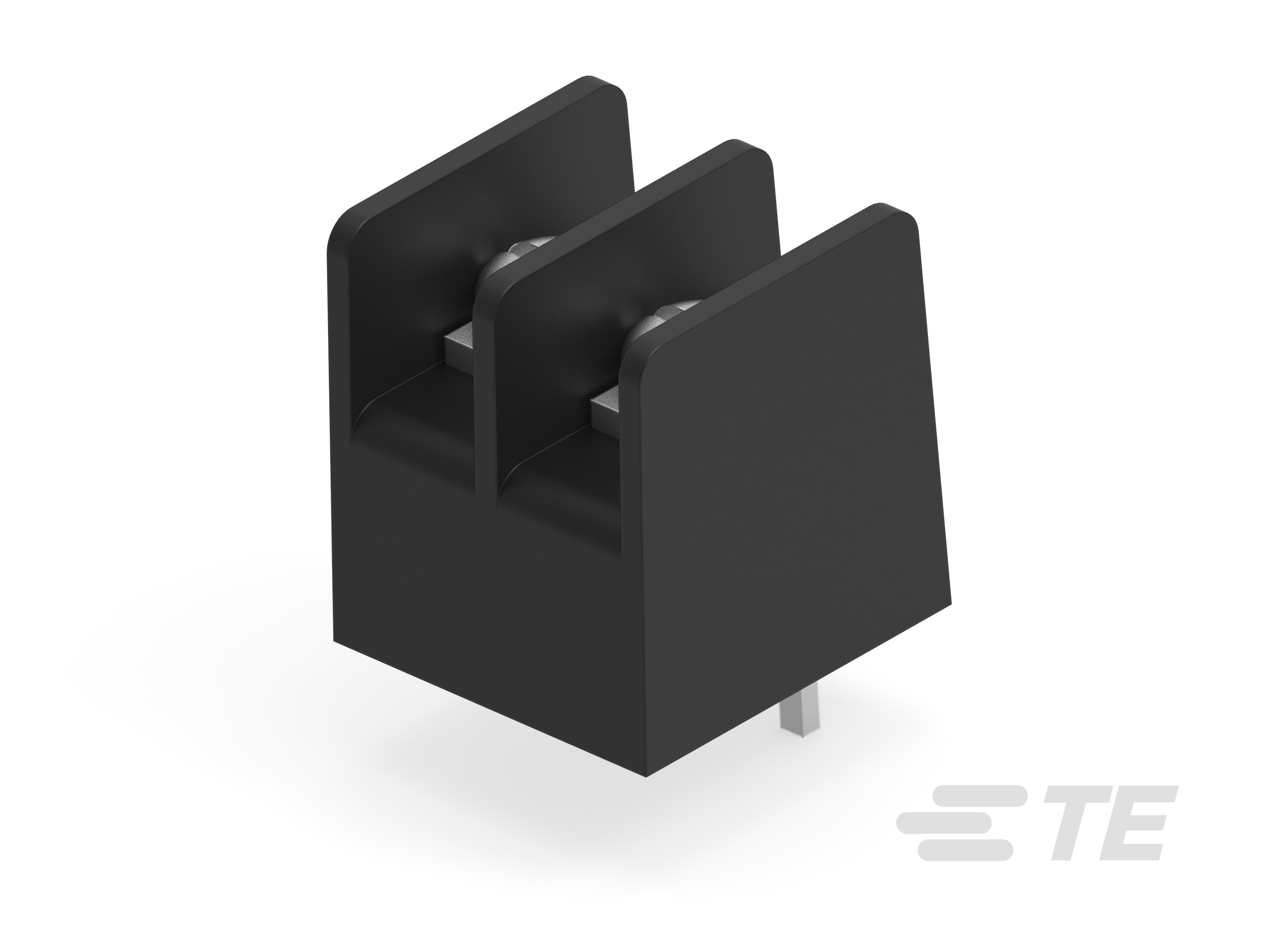 2P PCV DUAL BARRIER,0.250-1546657-2