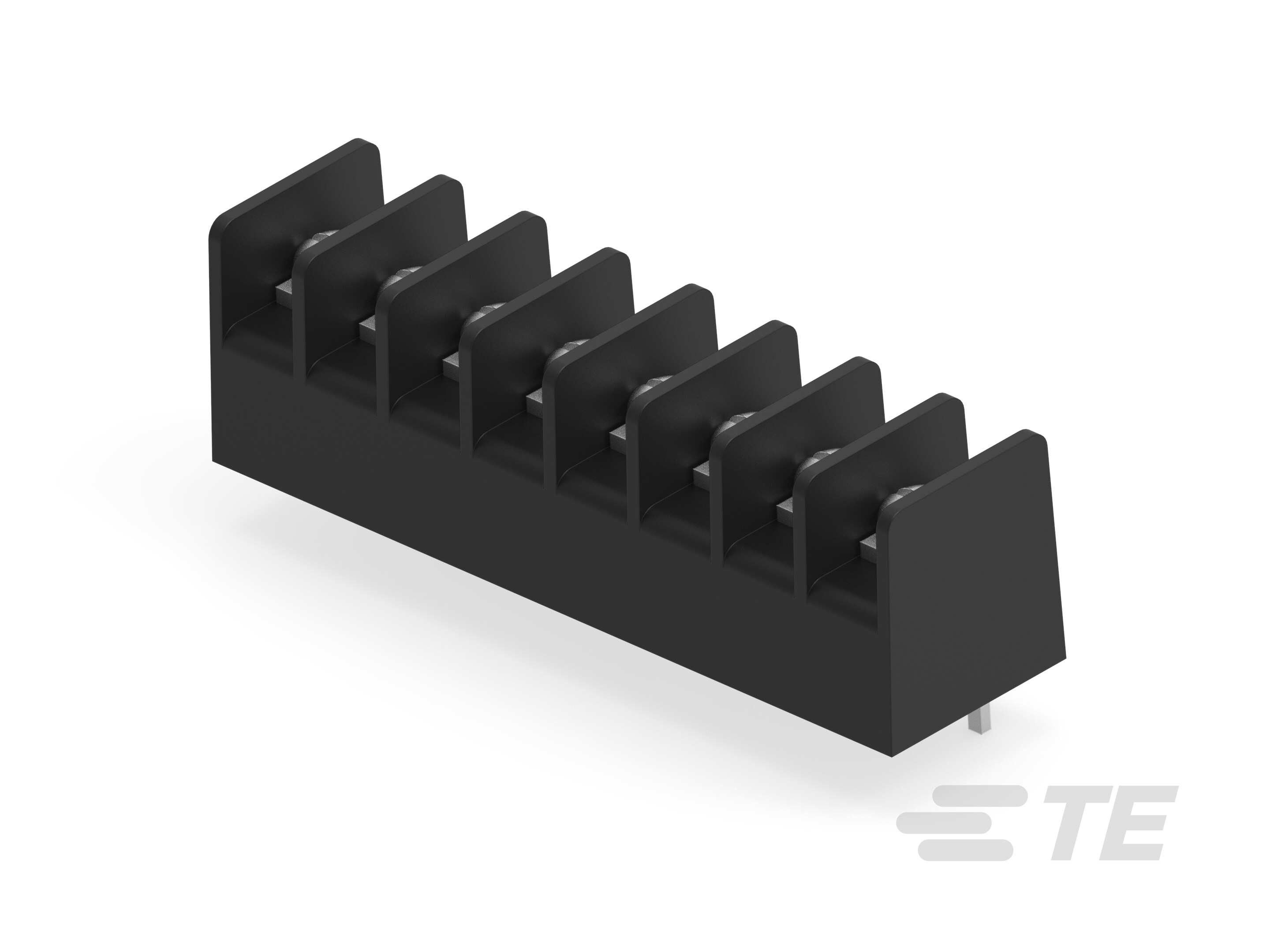 8P PCV DUAL BARRIER,0.250-1546657-8