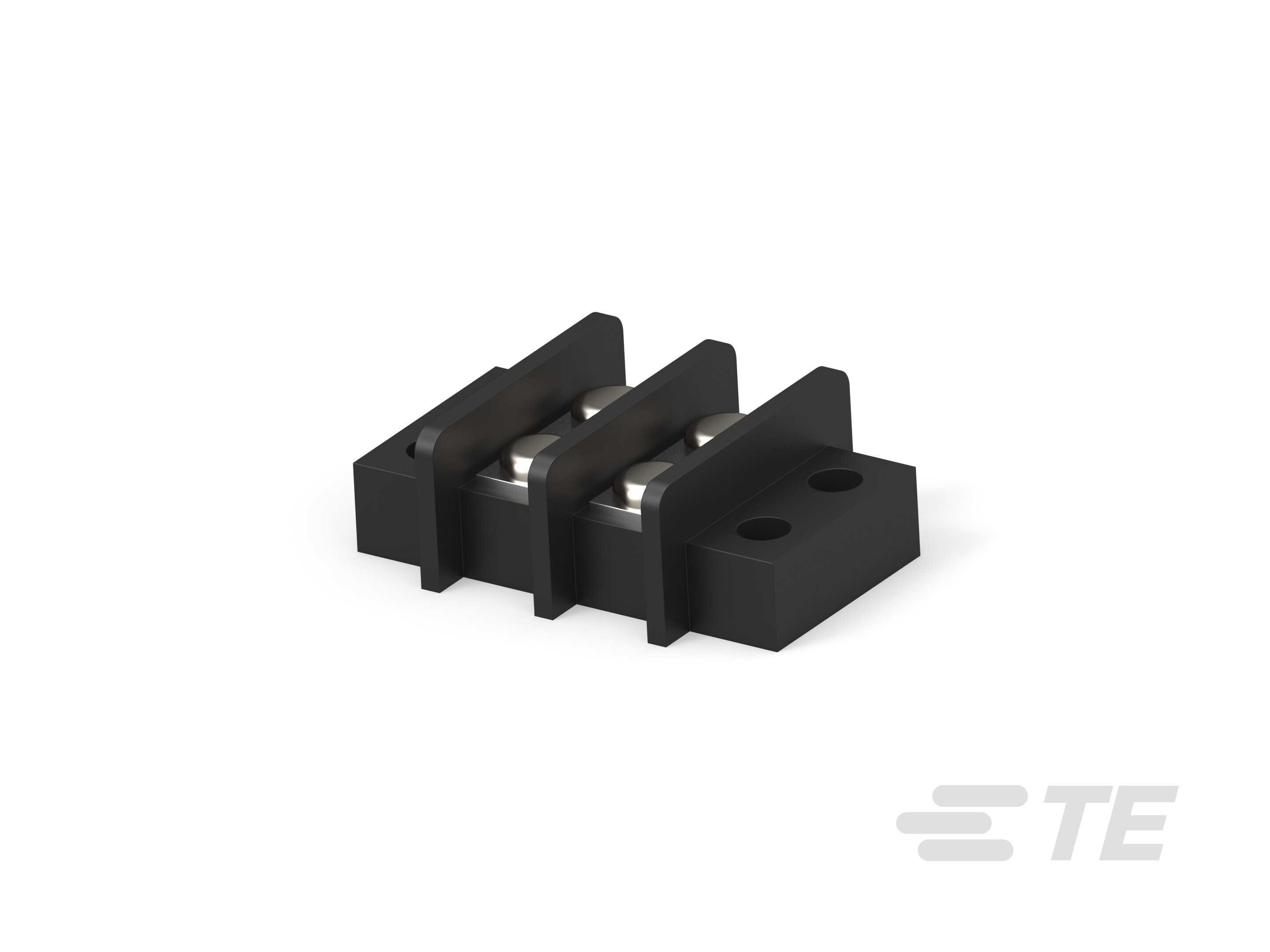 1546670-2 : Buchanan Barrier Strips | TE Connectivity