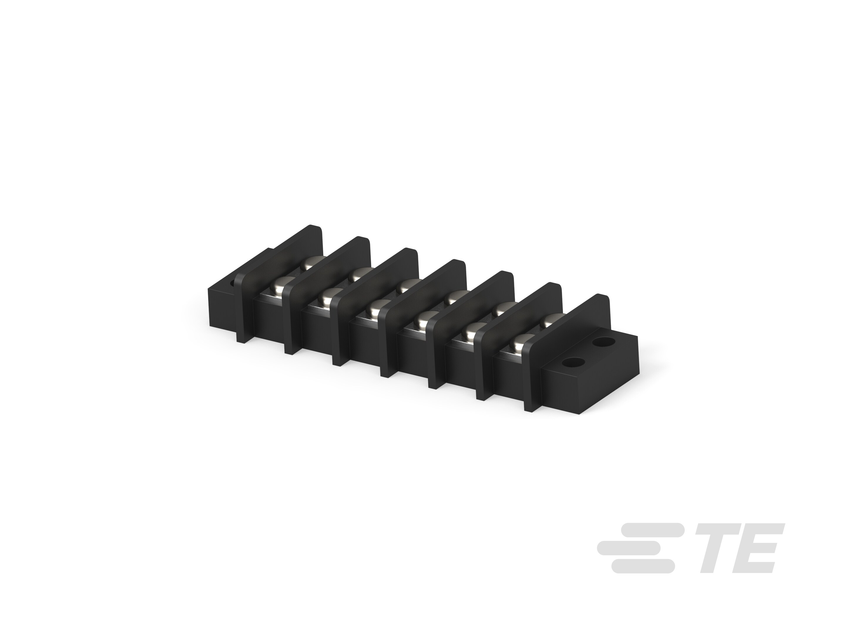 1546670-6 : Buchanan Barrier Strips | TE Connectivity